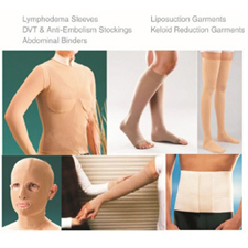 Compression Garments